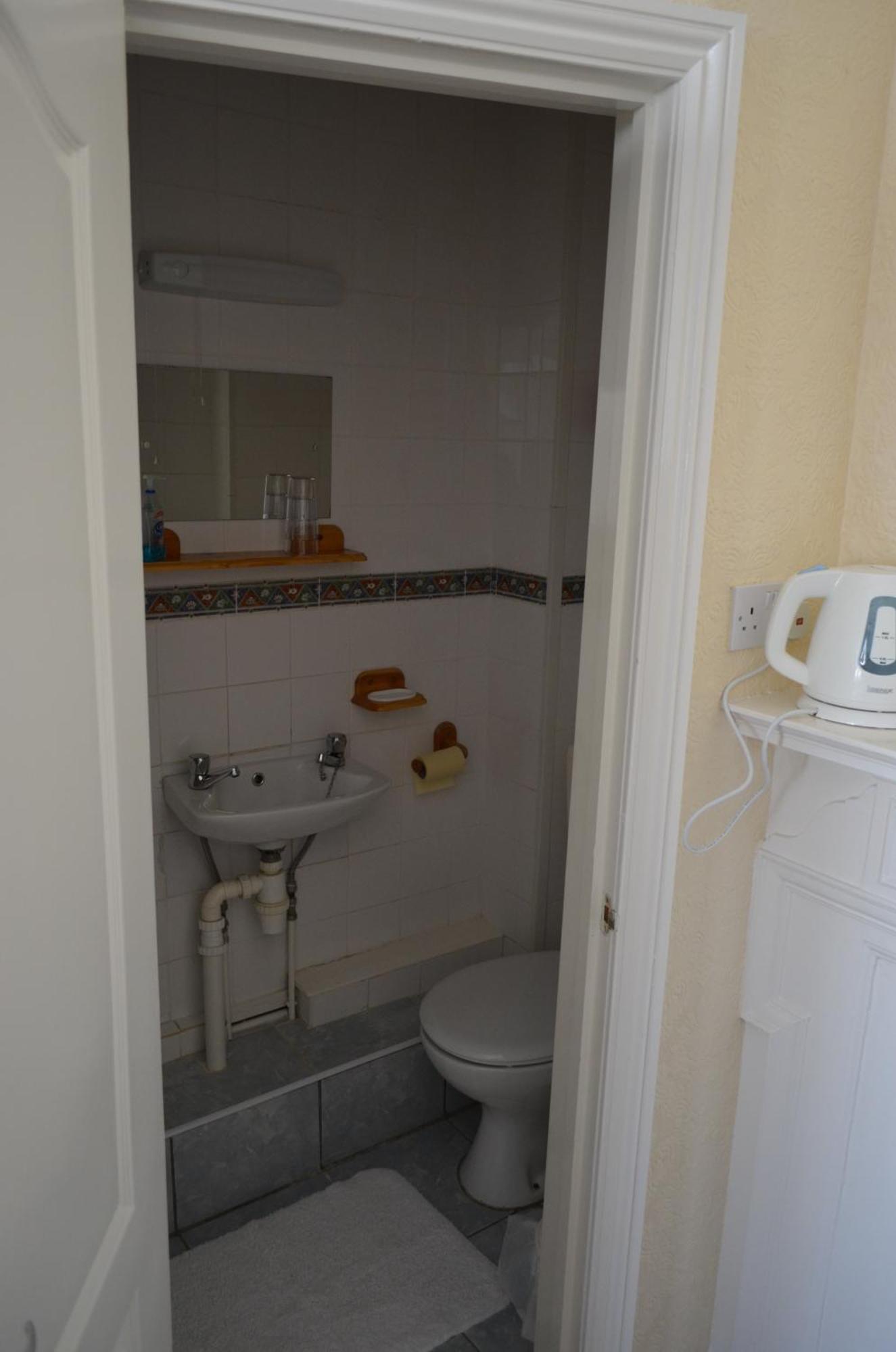 Chandos Premier Folkestone Pokoj fotografie